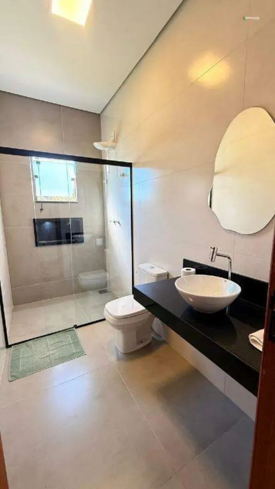Casa de Condomínio, 3 quartos - Foto 12