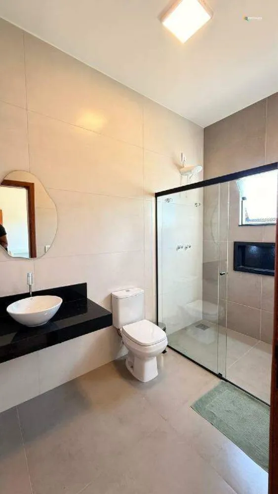 Casa de Condomínio, 3 quartos - Foto 10