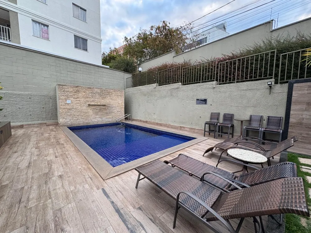 Apartamento, 3 quartos, 80 m² - Foto 6