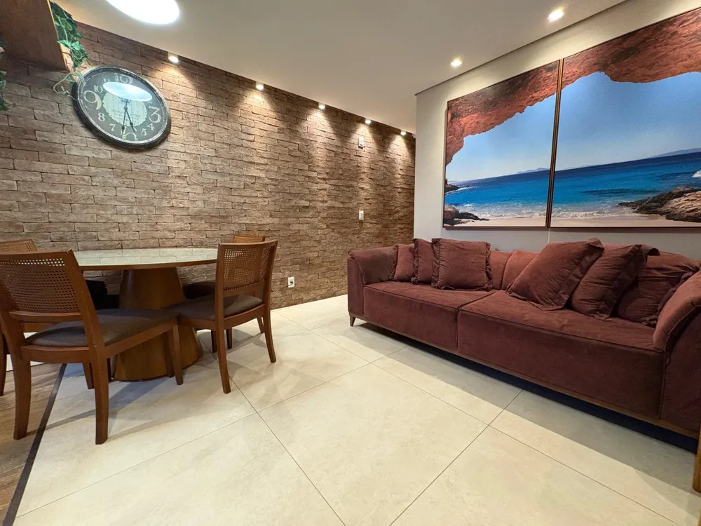 Apartamento, 3 quartos, 80 m² - Foto 1