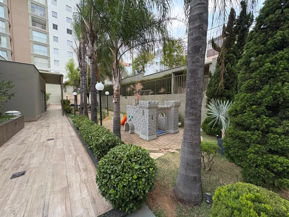 Apartamento, 3 quartos, 80 m² - Foto 11