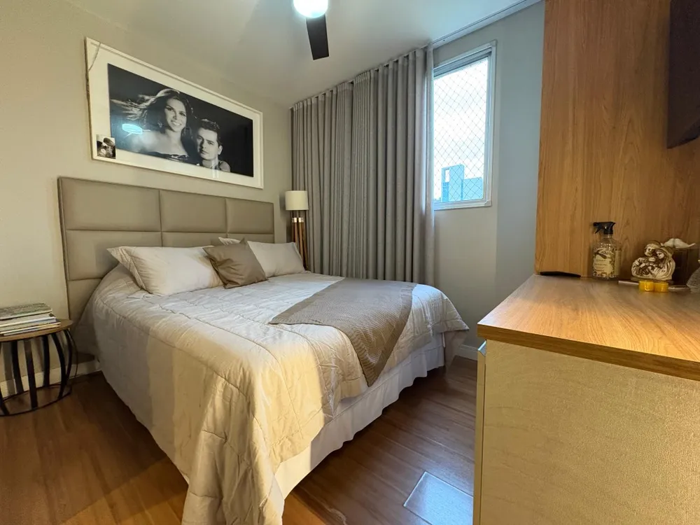 Apartamento, 3 quartos, 80 m² - Foto 4
