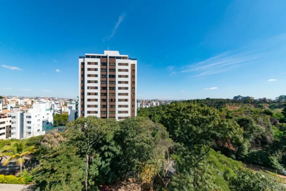 Cobertura, 3 quartos, 129 m² - Foto 5