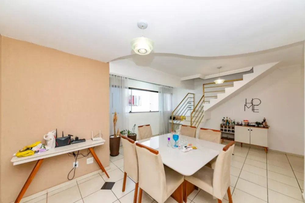 Cobertura, 3 quartos, 129 m² - Foto 10