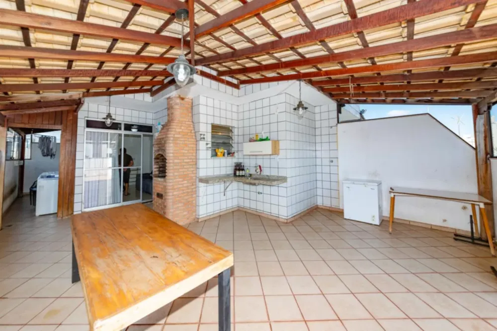Cobertura, 3 quartos, 129 m² - Foto 8