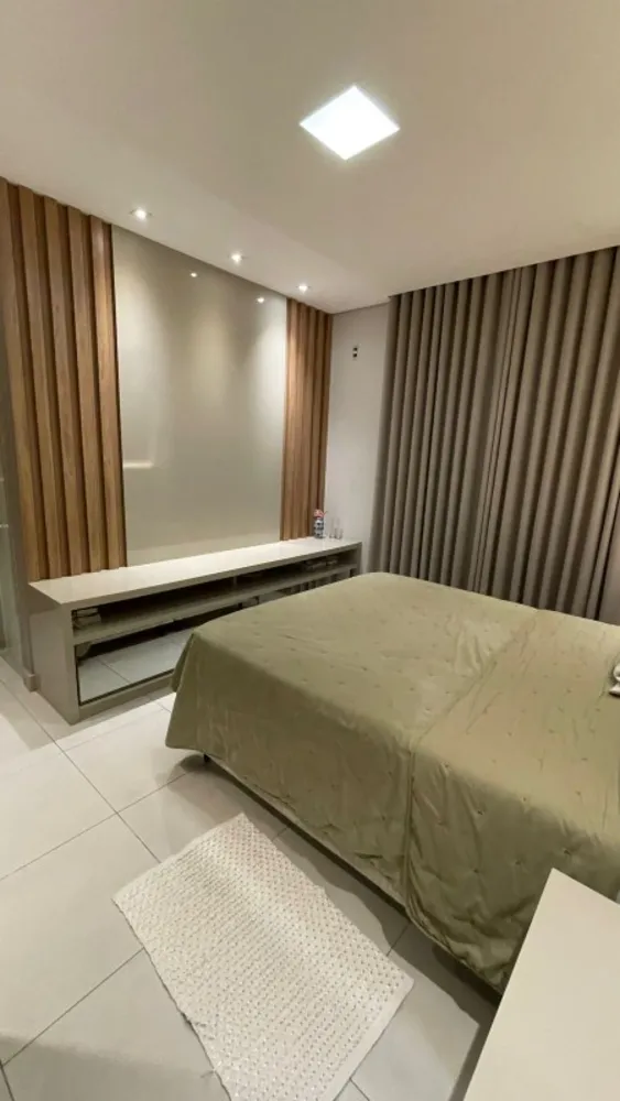 Cobertura, 4 quartos, 220 m² - Foto 12