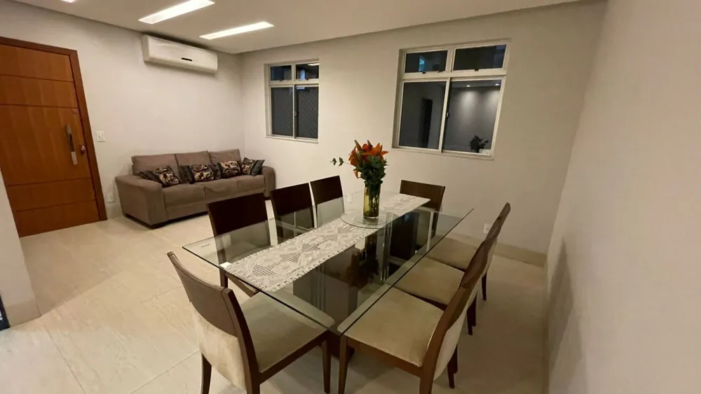 Cobertura, 4 quartos, 220 m² - Foto 3
