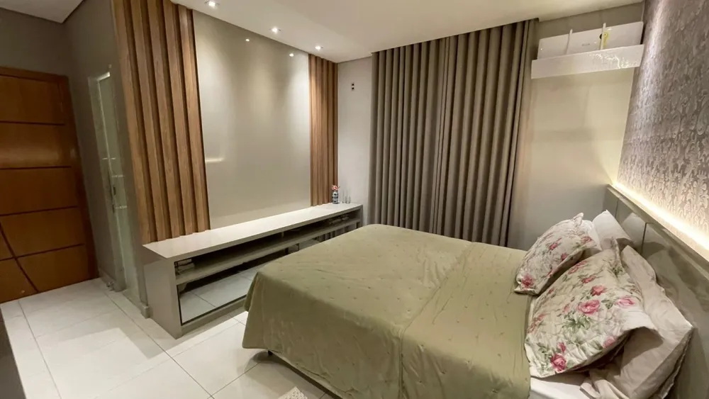Cobertura, 4 quartos, 220 m² - Foto 11