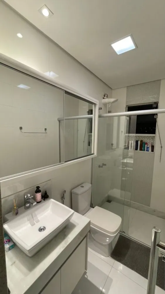 Cobertura, 4 quartos, 220 m² - Foto 10