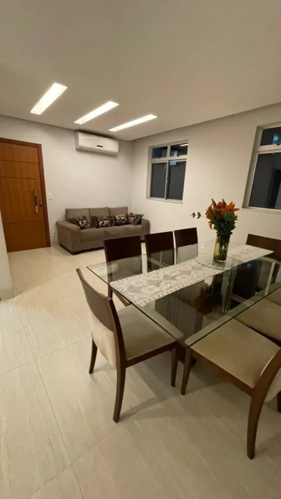 Cobertura, 4 quartos, 220 m² - Foto 2