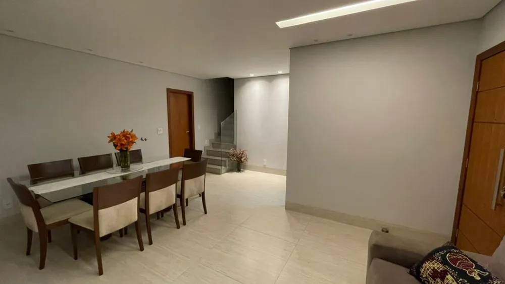 Cobertura, 4 quartos, 220 m² - Foto 4