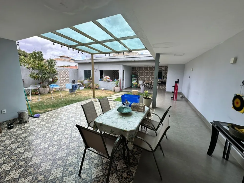 Casa, 4 quartos, 360 m² - Foto 4