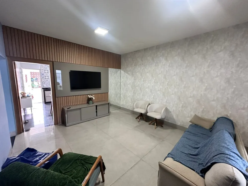 Casa, 4 quartos, 360 m² - Foto 8