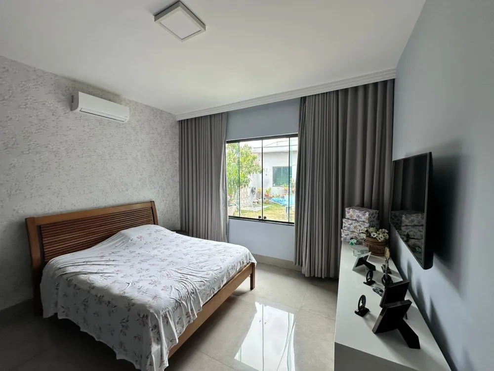 Casa, 4 quartos, 360 m² - Foto 7