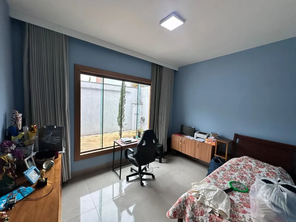 Casa, 4 quartos, 360 m² - Foto 12