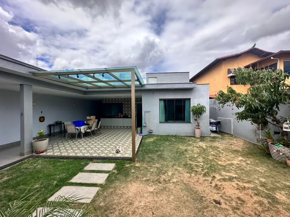 Casa, 4 quartos, 360 m² - Foto 3