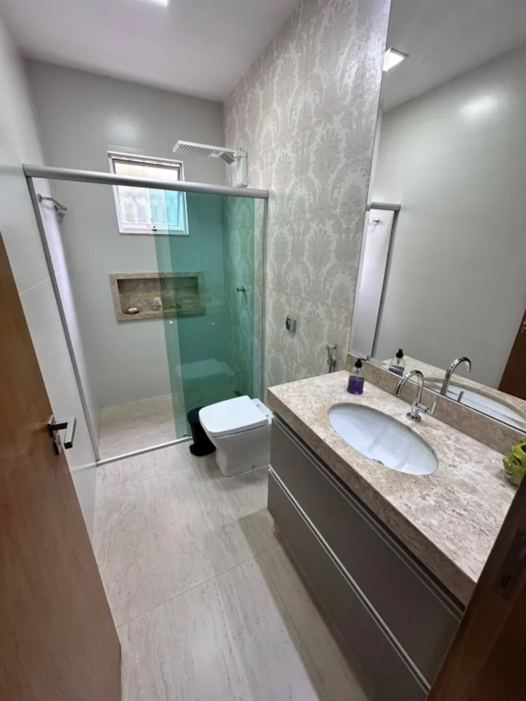 Casa, 4 quartos, 360 m² - Foto 9