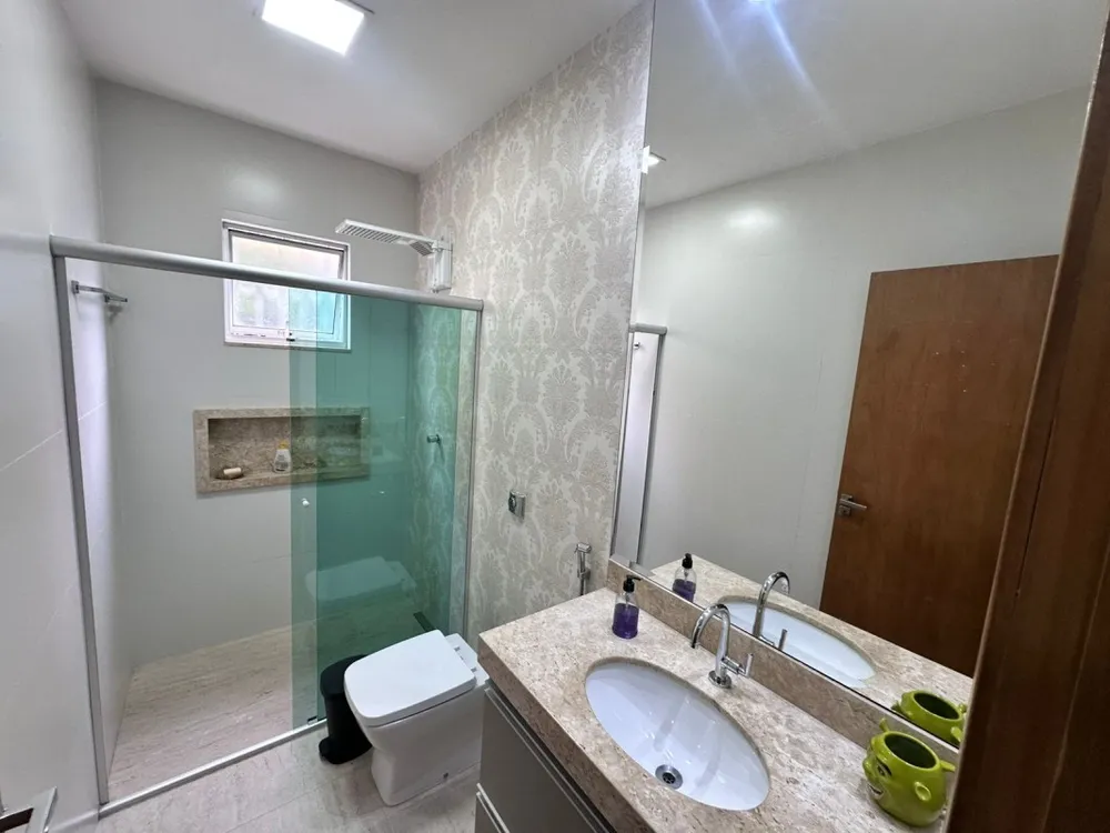 Casa, 4 quartos, 360 m² - Foto 10