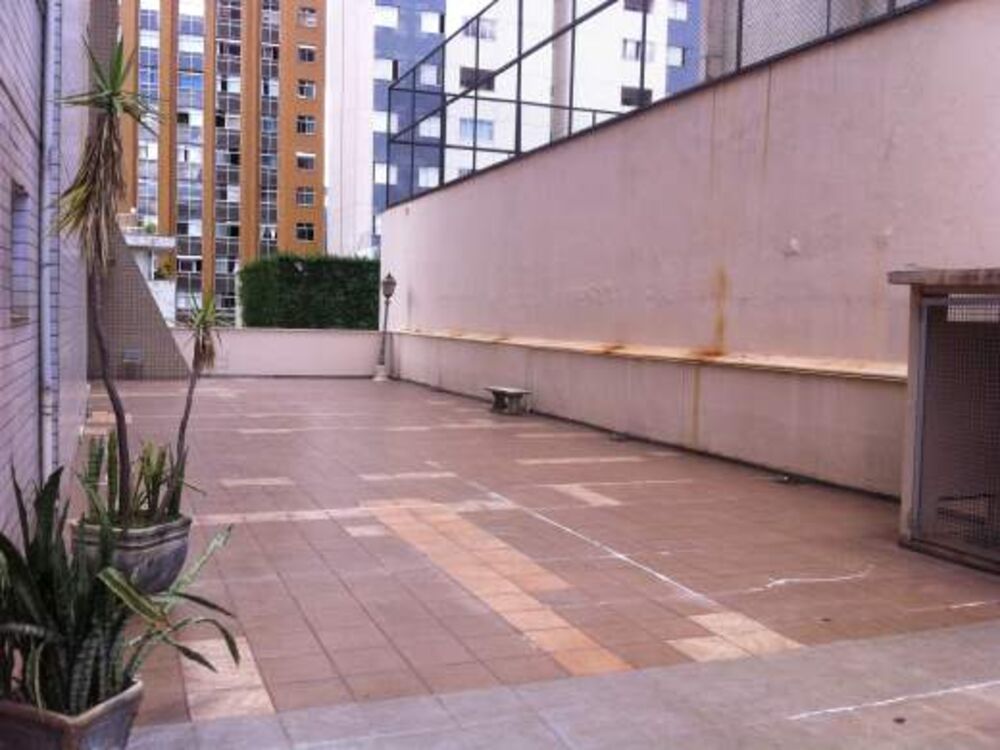 Apartamento à venda com 4 quartos, 190m² - Foto 8