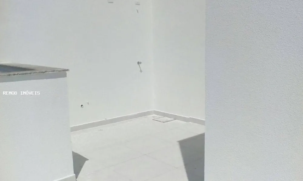Cobertura, 3 quartos, 64 m² - Foto 1