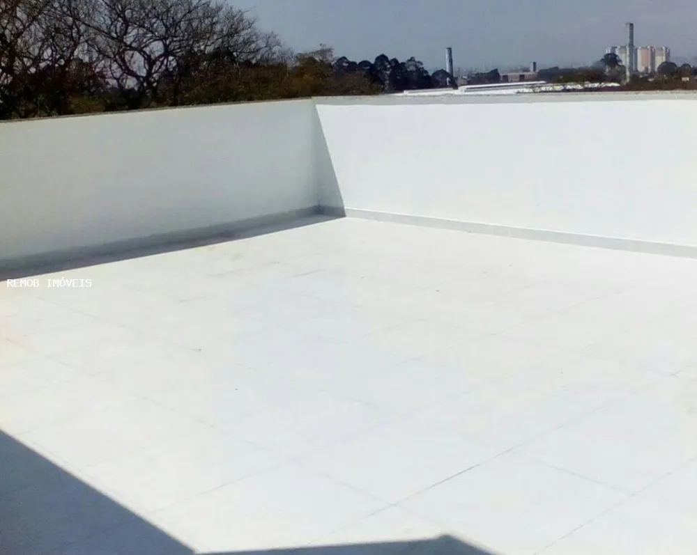 Cobertura, 3 quartos, 64 m² - Foto 8