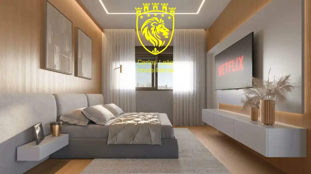 Apartamento, 4 quartos, 150 m² - Foto 3