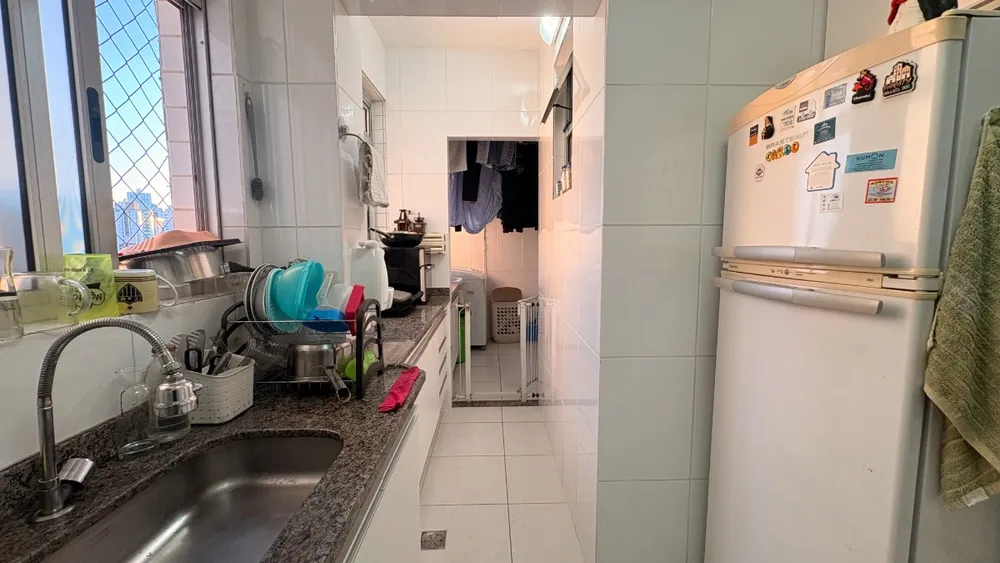 Apartamento, 3 quartos, 93 m² - Foto 8