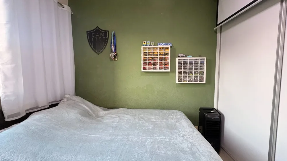 Apartamento, 3 quartos, 93 m² - Foto 9