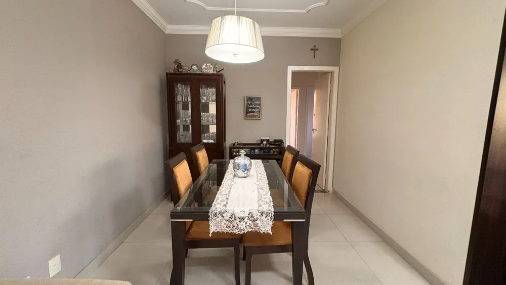 Apartamento, 3 quartos, 93 m² - Foto 4