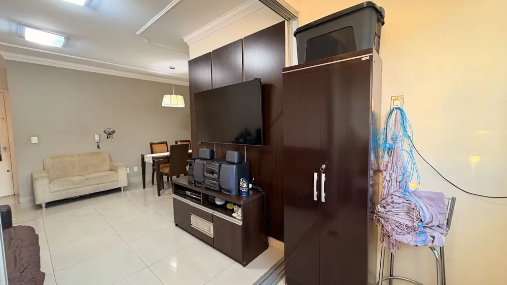 Apartamento, 3 quartos, 93 m² - Foto 3