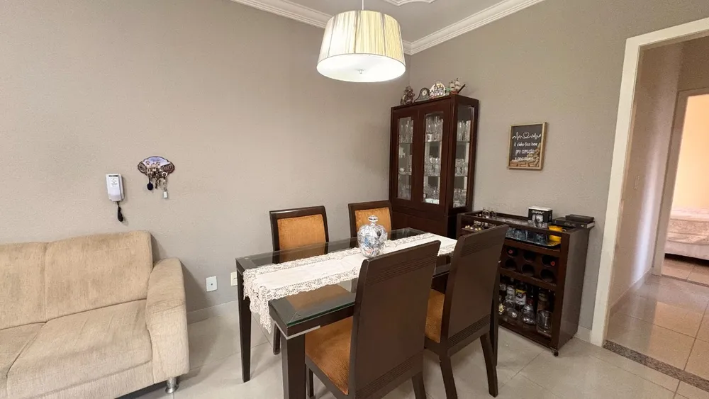 Apartamento, 3 quartos, 93 m² - Foto 5