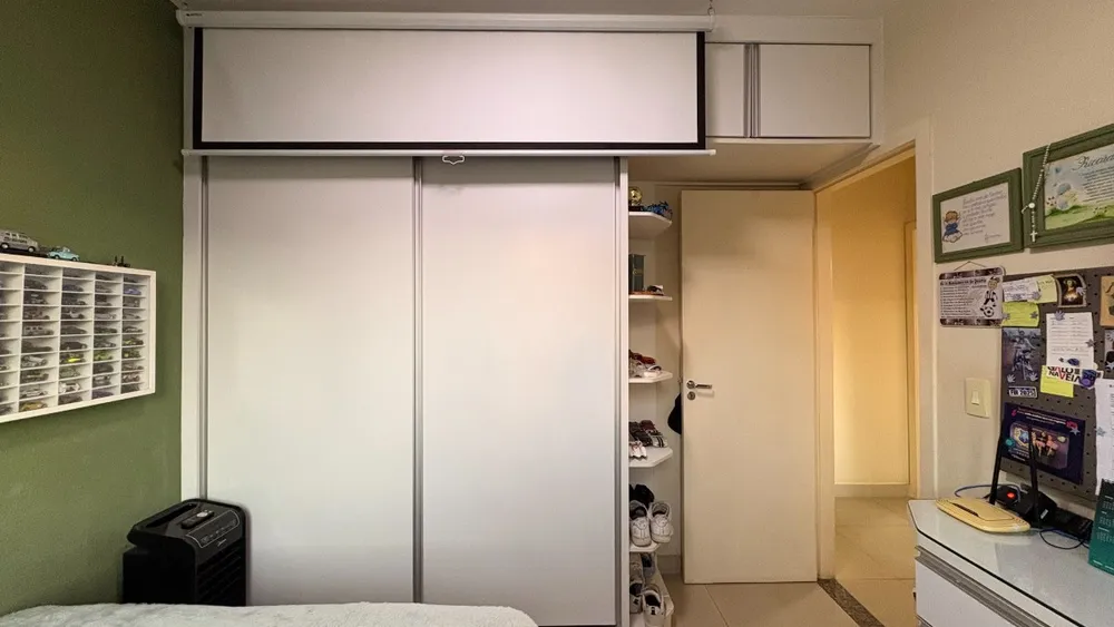 Apartamento, 3 quartos, 93 m² - Foto 10