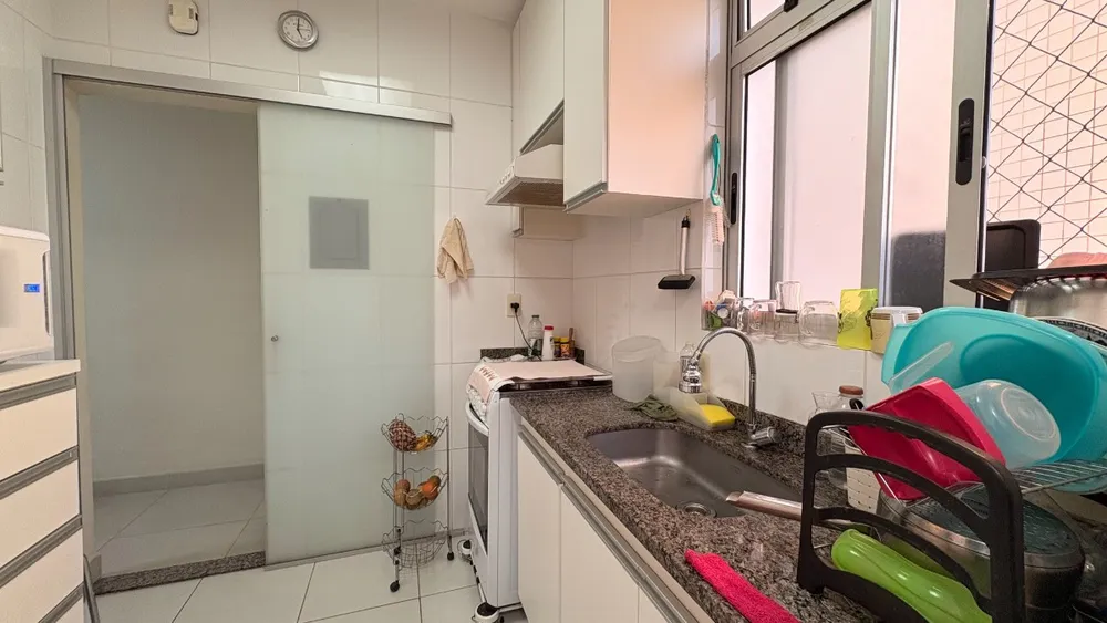 Apartamento, 3 quartos, 93 m² - Foto 7