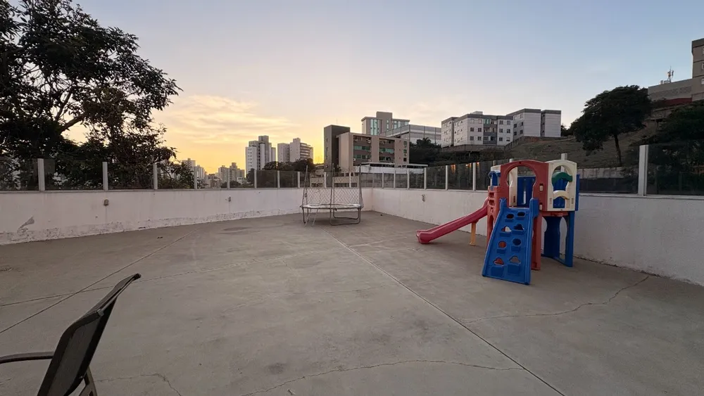 Apartamento, 3 quartos, 93 m² - Foto 12