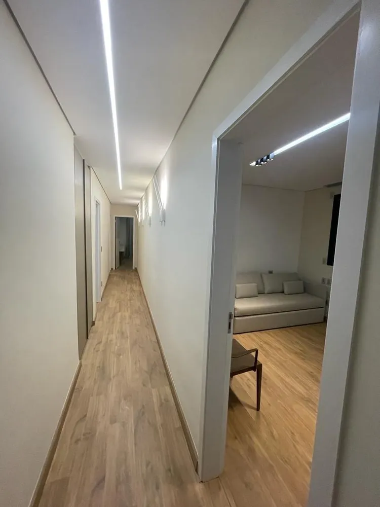 Apartamento, 4 quartos, 205 m² - Foto 2