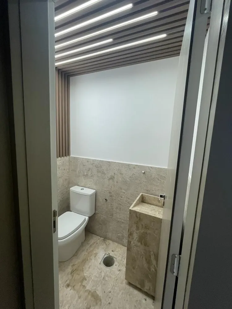 Apartamento, 4 quartos, 205 m² - Foto 10