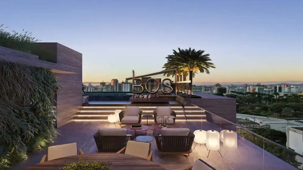 Apartamento, 3 quartos, 111 m² - Foto 8