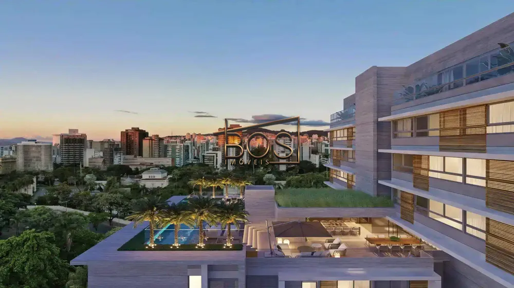 Apartamento, 3 quartos, 111 m² - Foto 5