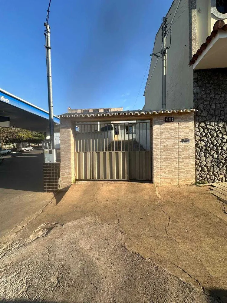 Casa, 4 quartos, 196 m² - Foto 4
