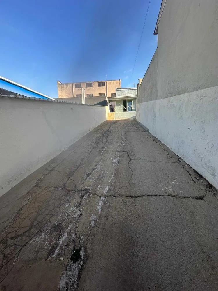 Casa, 4 quartos, 196 m² - Foto 5