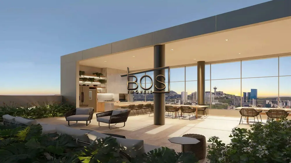 Apartamento, 4 quartos, 236 m² - Foto 10