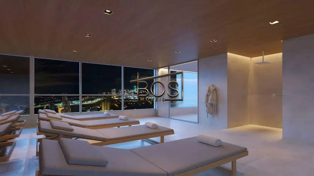 Apartamento, 4 quartos, 236 m² - Foto 8