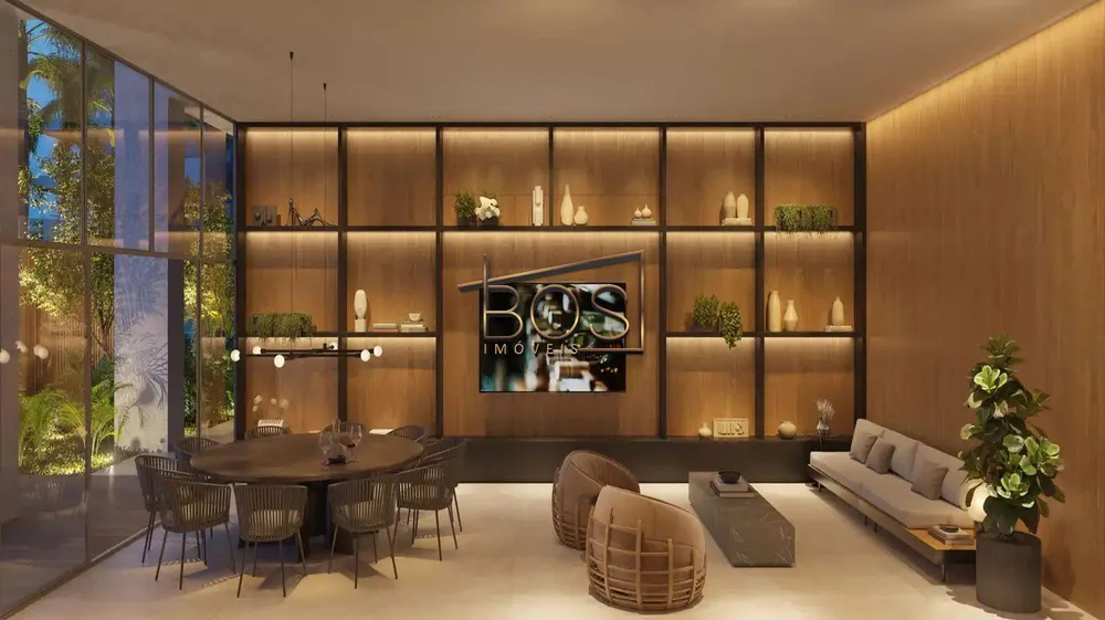 Apartamento, 4 quartos, 236 m² - Foto 6