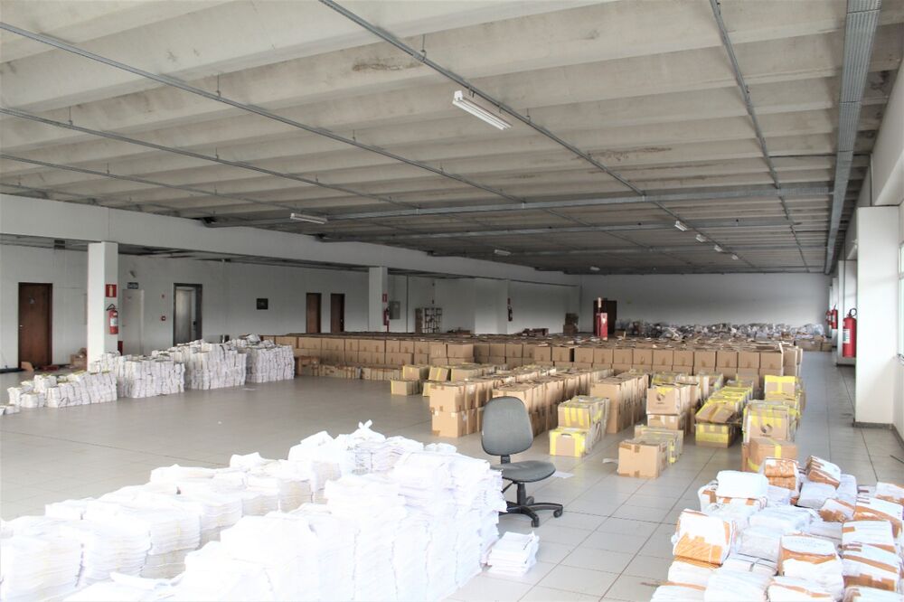 Loja-Salão para alugar, 1500m² - Foto 3