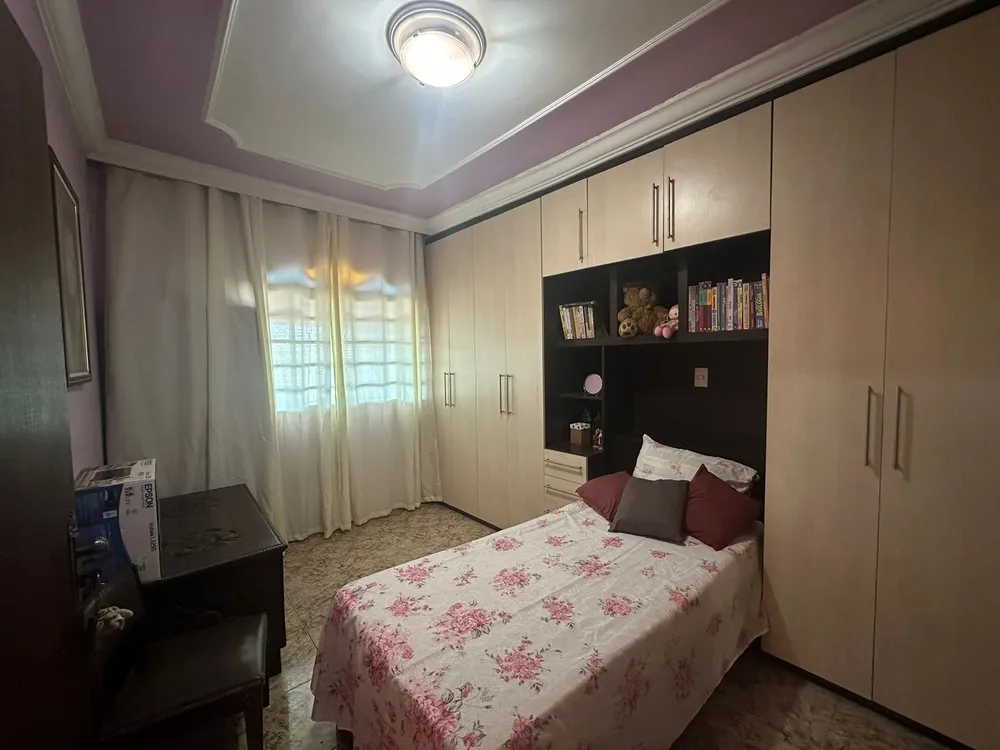 Casa, 3 quartos, 80 m² - Foto 1