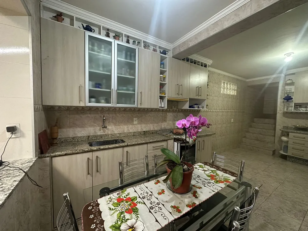 Casa, 3 quartos, 80 m² - Foto 5