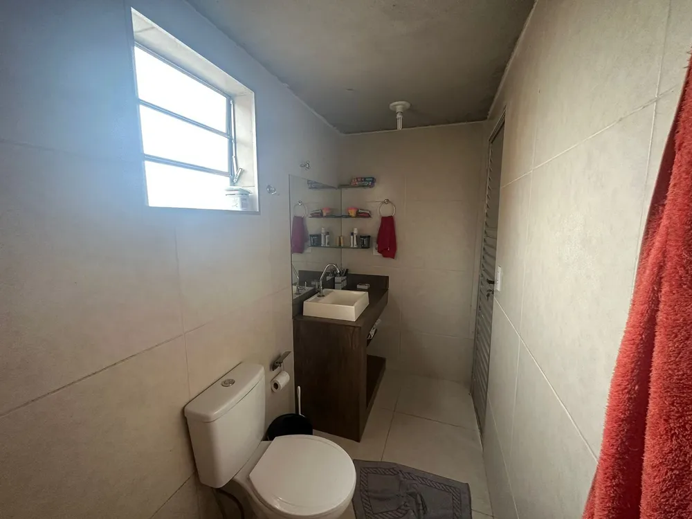 Casa, 3 quartos, 80 m² - Foto 2