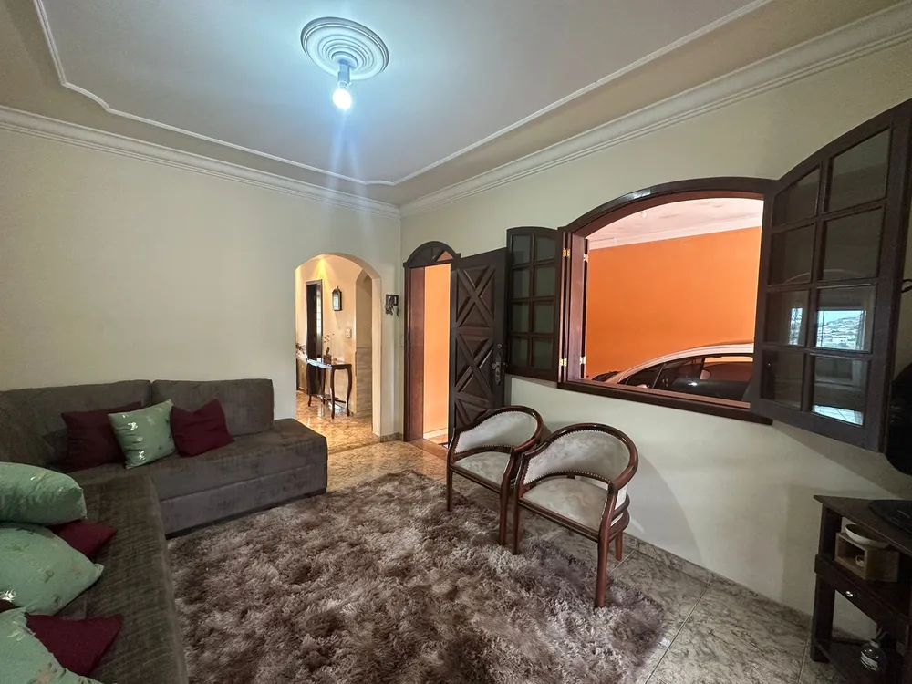 Casa, 3 quartos, 80 m² - Foto 4