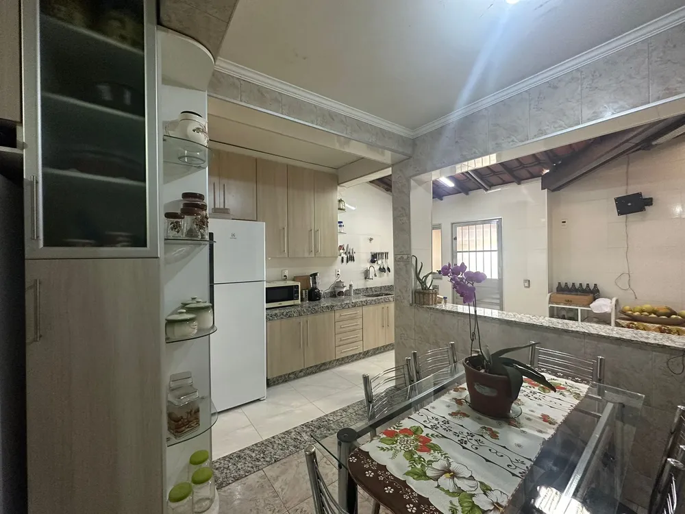 Casa, 3 quartos, 80 m² - Foto 8