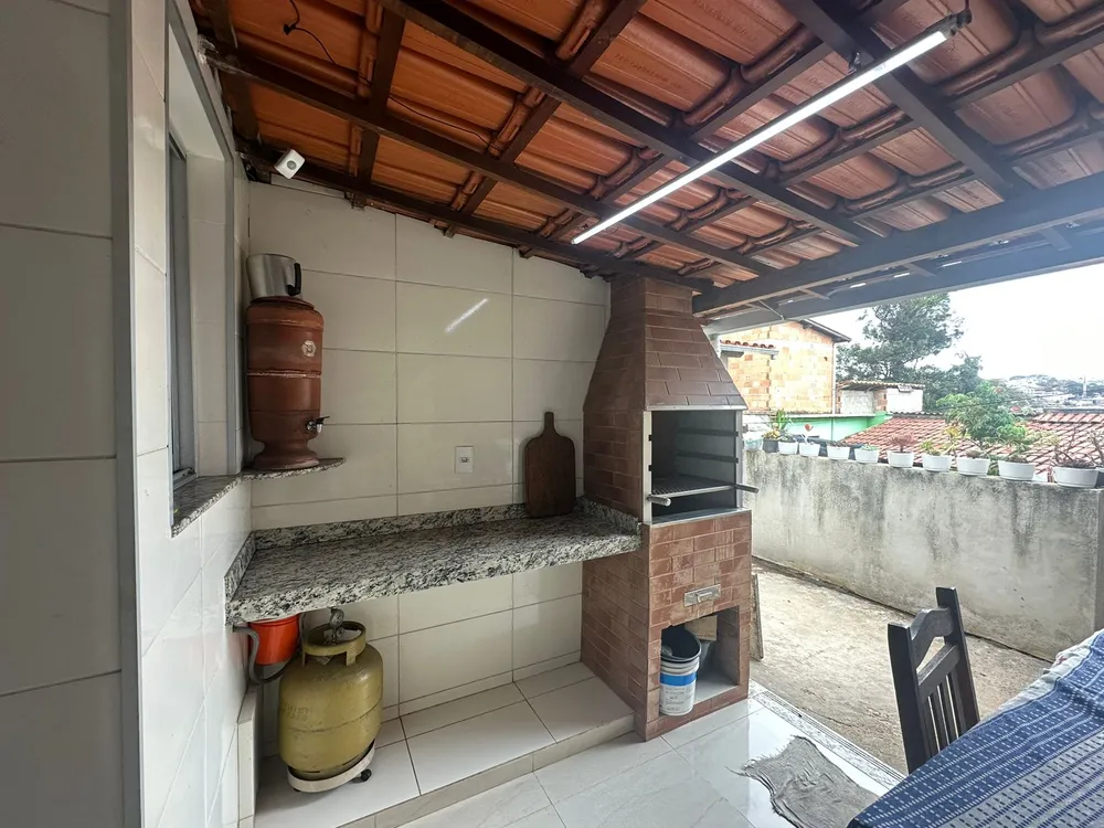 Casa, 3 quartos, 80 m² - Foto 13
